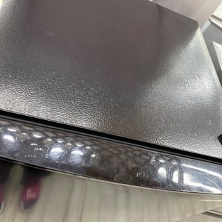 2019年製 アイリスオーヤマ ノンフロン2ドア冷凍冷蔵庫 142L