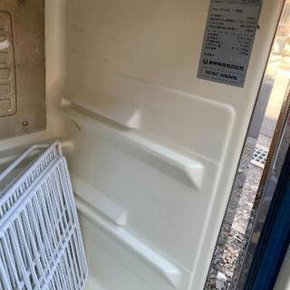 業務用冷蔵庫