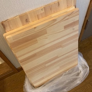 木材
