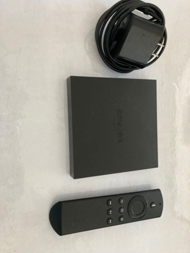 Amazon fire TV【2000円】大特価！