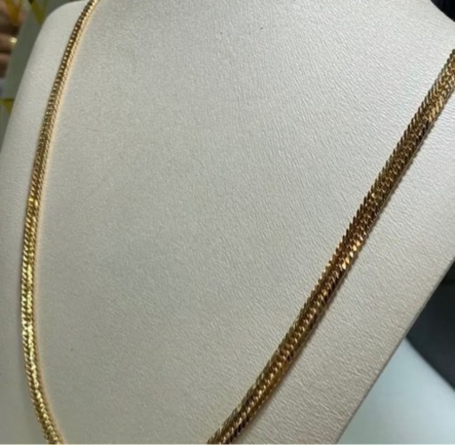 【新品】 K18 8面トリプル 50g 60cm［124]
