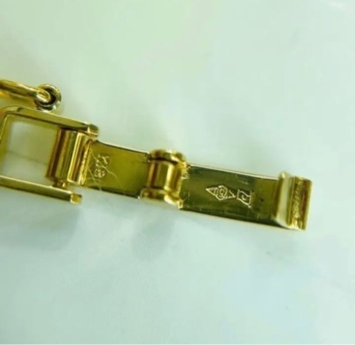 【新品】K18 8面トリプル 18g 45cm［125］
