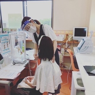 スキンケアモニター募集中