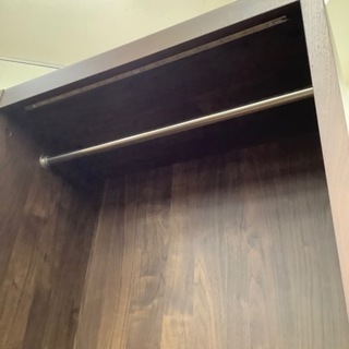 生松工芸 ハイタイプワードローブ【トレファク 川越店】
