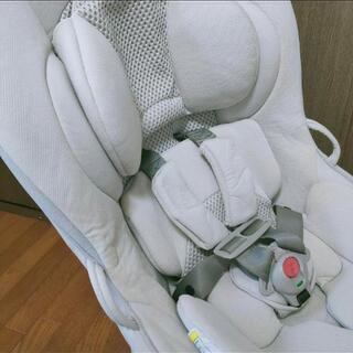 コンビゼウスターン（チャイルドシート）の画像