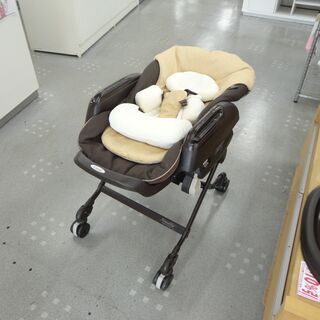 COMBI　コンビ　ハイ＆ロー　スウィングラック　ネムリラ　AUTO　SWING　BEDi　シリーズ　モノ市場半田店　131の画像