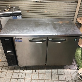 ホシザキ冷凍庫 FT-120PNE