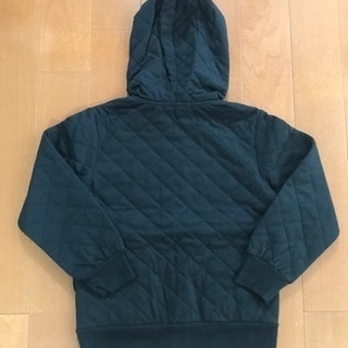 パーカー① サイズ130の画像