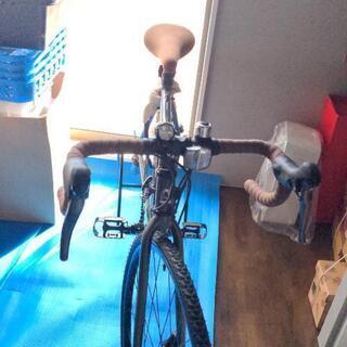 ☆超美品　FUJI Feather CX＋