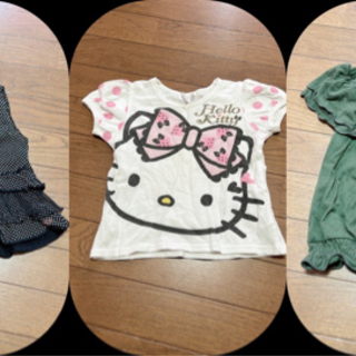 95サイズ 3点セット