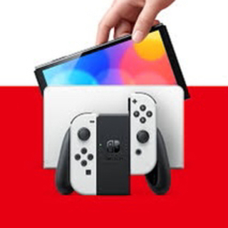 Switch 有機EL