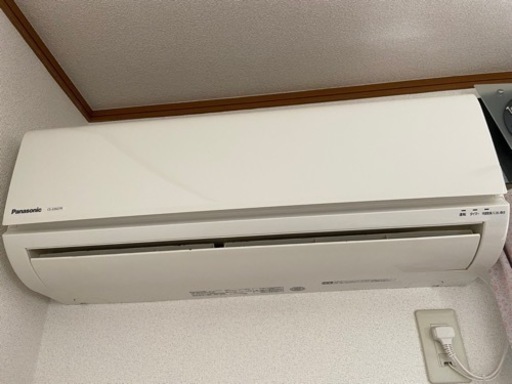 パナソニック エアコン