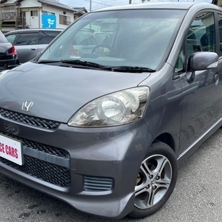 ホンダ　ライフディーバ　低走行35370km