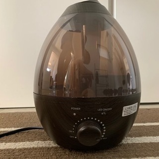 加湿器