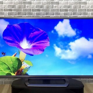 【ハッピー西葛西店】SALE！！液晶テレビ　52インチ　AQUOS[アクオスクアトロン]【3D対応】2014年式　ID:61234