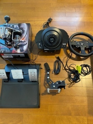T300RS GT edition他セット