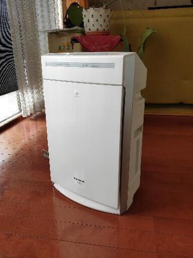 Panasonic 空気清浄機 F-VC50XJ