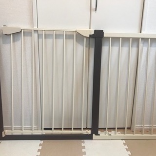 JTC ベビーゲート