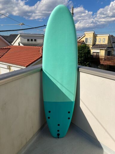 IDEAL　EVA　サーフボード