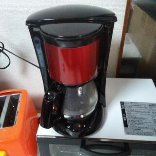 コーヒーメーカー