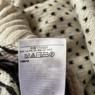 値下げ❗️GAPの画像