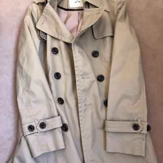 お渡し済　無料でどうぞ　アパレルブランド　エフデ　ef-de  ...