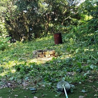 貸し自然農園！三浦海岸の海を見ながら完全無農薬で自然農ができる！...