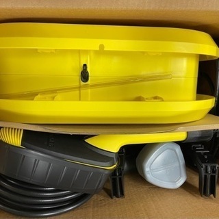 【🌈超美品🌈お掃除🧹する時の強い味方🏋️‍♀️‼️】ケルヒャー ...