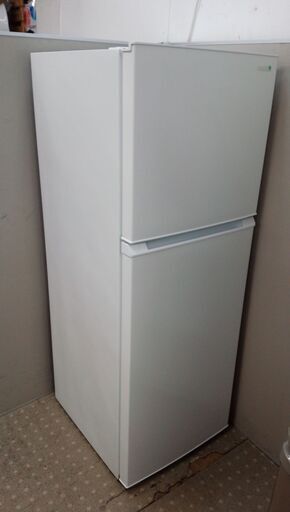 【愛品館千葉店】ヤマダ電機 225L 2ドア冷蔵庫 YRZ-F23E1 2018年製 保証有り【愛千143】