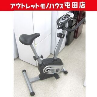 アルインコ 家庭用エアロバイク 安全運動 フィットネス AFB4017 札幌市