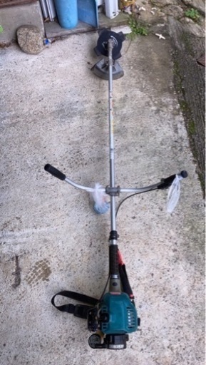 マキタ　草刈機