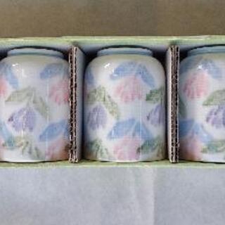 湯呑み(未使用)値下げ💴⤵️200円の画像