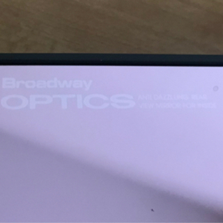 車のワイドルームミラー【本日取りに来れる方！】の画像