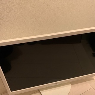 【受け渡し予定者決定】2️⃣テレビ  シャープ　24v型2T-C...