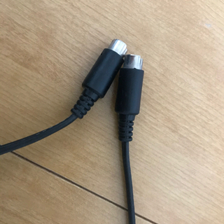 オーディオ等ラインケーブル各種【本日取りに来れる方！】の画像