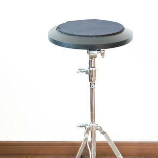 Pearl ドラムトレーニングパッド　楽器、スネアドラム練習用パッドの画像