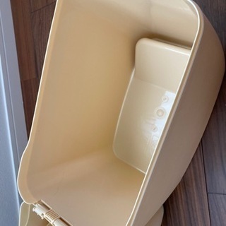 [オムツごみ箱]ニオイポイの画像