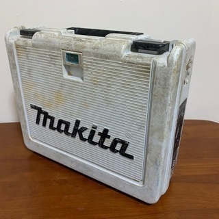 マキタインパクトケースのみ