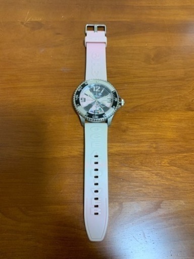 3H オーシャンダイバー　ピンク