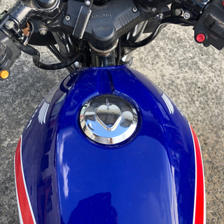 CBX400Fの画像