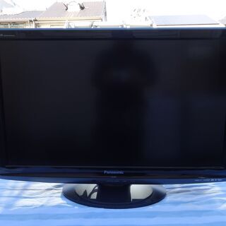 【お買い上げありがとうございました】パナソニック　TH-32X1...