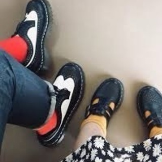 早い者勝ち❹】ドクターマーチンの画像