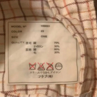 ヤエカ yaeca ハット　メンズ　レディースの画像