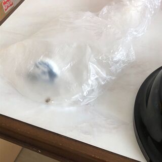 昭和レトロ 回転式　オードブル皿 セットの画像