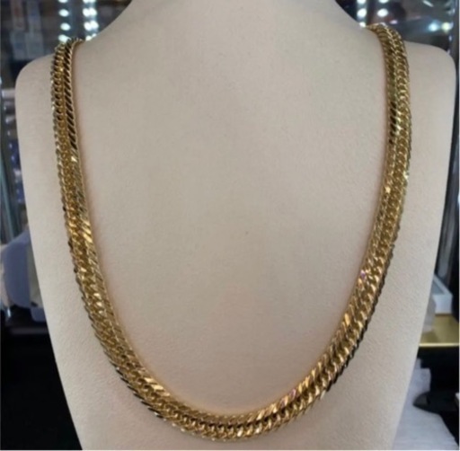 【新品】K18 8面トリプル 150g 60cm [134]