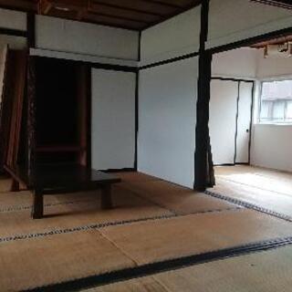家賃3.9万円😀管理費0.3万円😀5DK🏝️120㎡🏖️戸建🏘️...