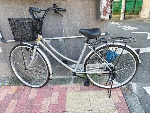 サントス アサヒサイクル