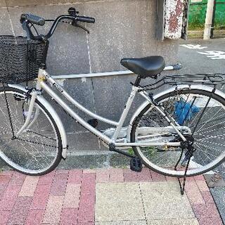 サントス アサヒサイクル