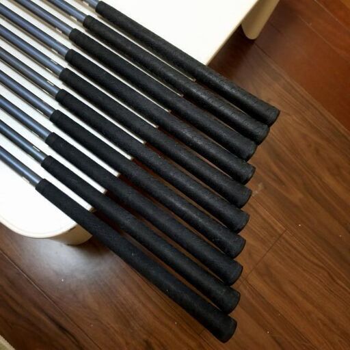 本間 ホンマ HONMA LB-737 CAVITY TOUR アイアン 10本セット SUPER FERRITE CARBON 【S】 ＃３～＃11・S