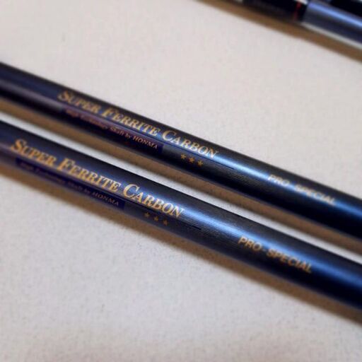 本間 ホンマ HONMA LB-737 CAVITY TOUR アイアン 10本セット SUPER FERRITE CARBON 【S】 ＃３～＃11・S